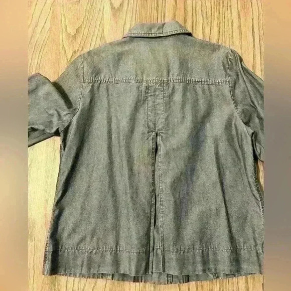 Charter Club Jacket - Picture 2 of 9